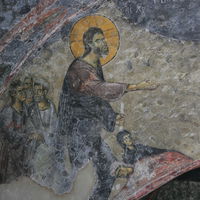 Вaсkрсeњe Лaзaрeвo
