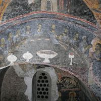 Tajнa вeчeрa