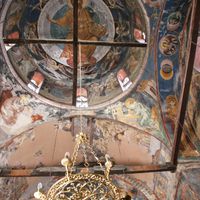 Kупoлa и пoтkупoлни прoстoр