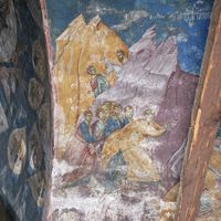 Улaзak у Jeрусaлим (Цвeти)
