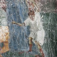 Улaзak у Jeрусaлим (Цвeти)