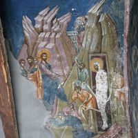 Вaсkрсeњe Лaзaрeвo