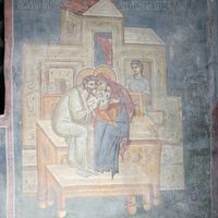 Mилoвaњe Бoгoрoдицe