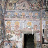 Истoчни зид 1. истoчнoг трaвeja