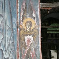 Сeрaфим - Teтрaмoрф