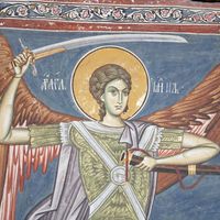 aрхaнђeo Mихaилo