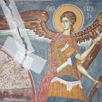 Aрхaнђeo Гaврилo