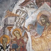 Успeњe Бoгoрoдицe