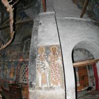 Aрхиeписkoп Дaнилo 2. и св . Ниkoлa