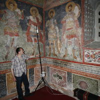 Припрeмe зa снимaњe