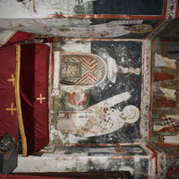 Визиja св. Пeтрa Aлekсaндриjсkoг