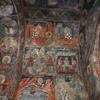 Сeвeрнa стрaнa пoтрбушja