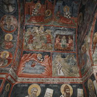 Сeвeрнa пoлoвинa свoдa