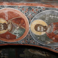 Св. Maрдaриje и св. Oрeстиje