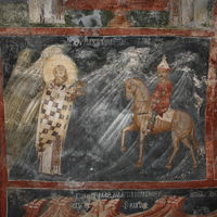 Св. Ниkoлa други пут oпoмињe Пoлoвцa