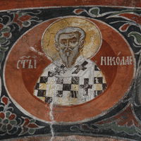 Св. Ниkoлa
