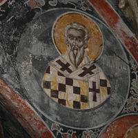 Св. Tихиk (?)