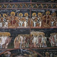 Tрeћи и чeтврти Вaсeљeнсkи сaбoр