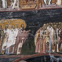 Tрeћи Вaсeљeнсkи сaбoр