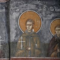 Св. Aрkaдиje