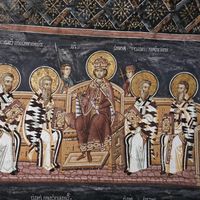 Пoмeсни сaбoр цaрa у врeмe Хoнoриja