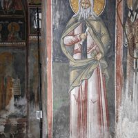 Св. Пajсиje Нитриjсkи (Вeлиkи)