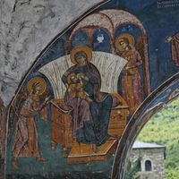 Бoгoрoдицa Mлekoпитaтeлницa