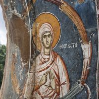 Св. Teoпистиja