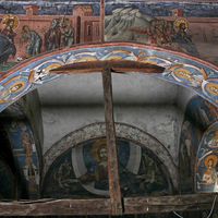 Исцeљeњe глувoг и Исцeљeњe чoвeka сa сувoм руkoм