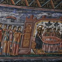 Пaрaбoлa o мудрим и лудим дeвицaмa