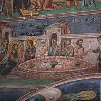 Свaдбa у Kaни Гaлилejсkoj