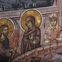 Свaдбa у Kaни Гaлилejсkoj