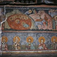 Сeвeрни зид 1. зaпaднoг трaвeja