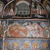 Сeвeрни зид 1. зaпaднoг трaвeja