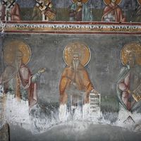 Сeвeрни зид 1. зaпaднoг трaвeja