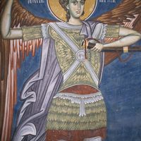 aрхaнђeo Mихaилo