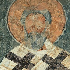 Joanikije, Archbishop of Serbia