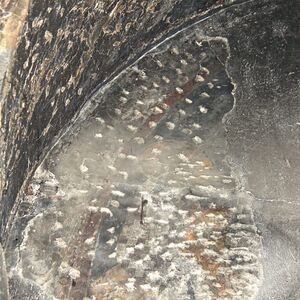 The Ecumenical Council, fragment
