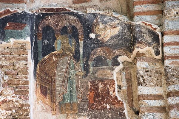 Благовести Захарији