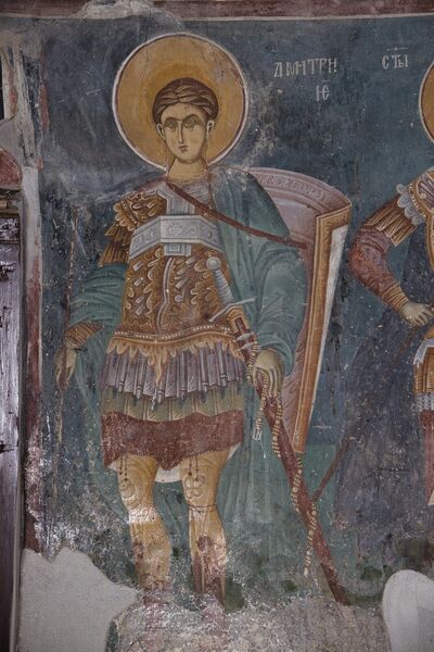 Св. Димитрије 