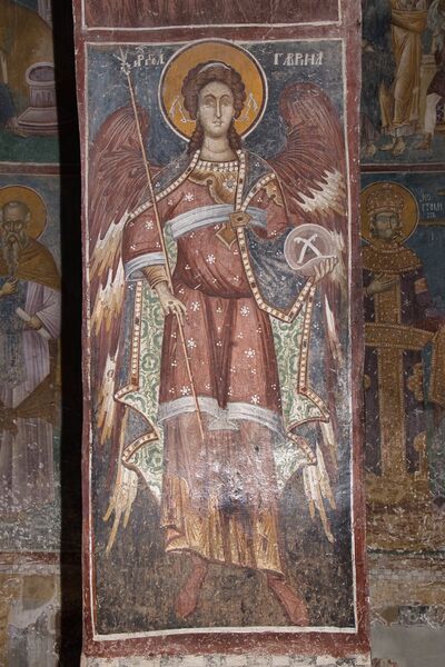 Арханђел Гаврило 