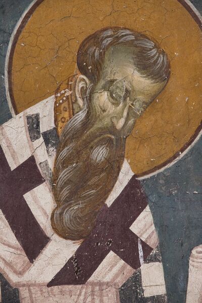 Св. Василије Велики