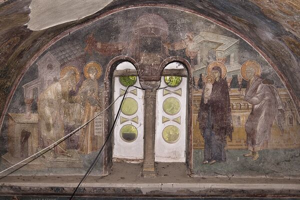 Сретење 