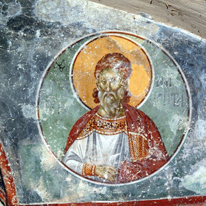 Saint Anicetas