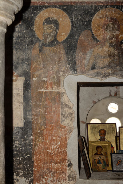 St Anthony the Great