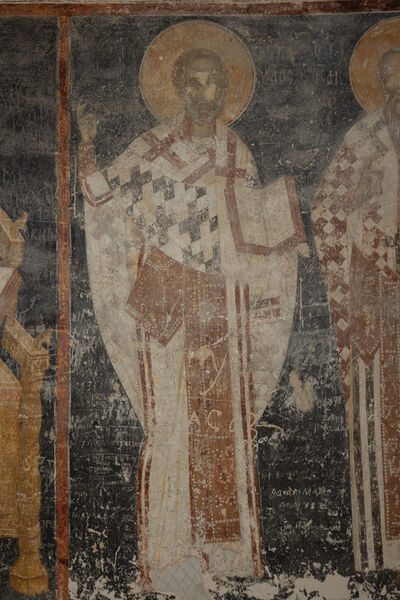 St Nicholas