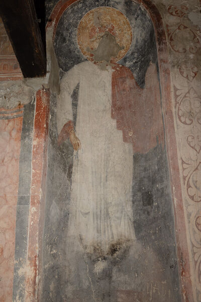 St Deacon Euplos