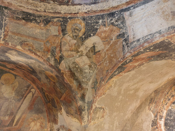 St Matthew the Evangelist